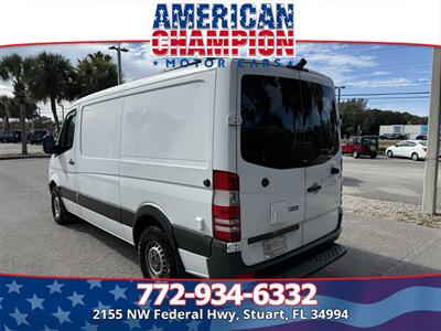 2013 Mercedes-Benz Sprinter 2500   - Photo 3 - Stuart, FL 34994