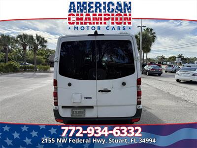 2013 Mercedes-Benz Sprinter 2500   - Photo 4 - Stuart, FL 34994