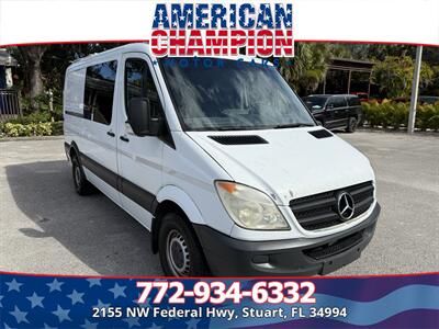 2013 Mercedes-Benz Sprinter 2500   - Photo 7 - Stuart, FL 34994