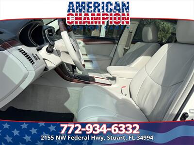 2011 Toyota Avalon Limited - Photo 10 - Stuart, FL 34994