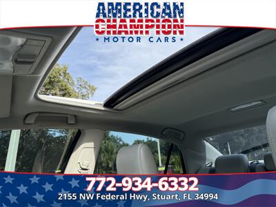 2011 Toyota Avalon Limited - Photo 21 - Stuart, FL 34994