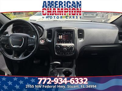 2019 Dodge Durango R/T   - Photo 18 - Stuart, FL 34994