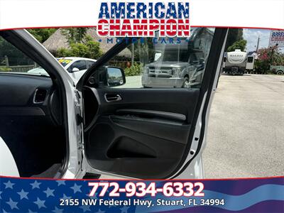2019 Dodge Durango R/T   - Photo 13 - Stuart, FL 34994