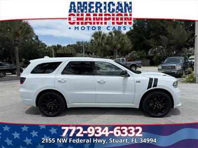2019 Dodge Durango R/T   - Photo 6 - Stuart, FL 34994