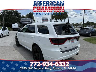 2019 Dodge Durango R/T   - Photo 3 - Stuart, FL 34994