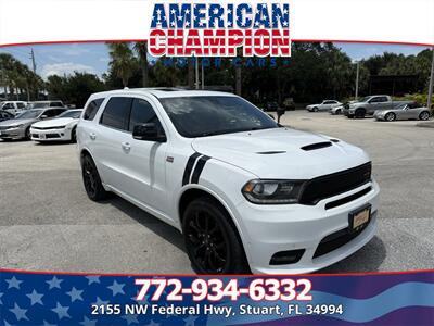2019 Dodge Durango R/T   - Photo 7 - Stuart, FL 34994