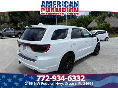 2019 Dodge Durango R/T   - Photo 5 - Stuart, FL 34994