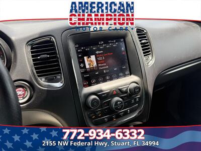 2019 Dodge Durango R/T   - Photo 20 - Stuart, FL 34994