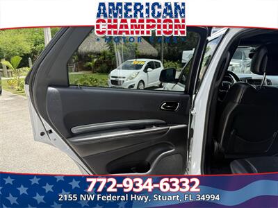 2019 Dodge Durango R/T   - Photo 11 - Stuart, FL 34994