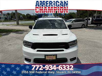 2019 Dodge Durango R/T   - Photo 8 - Stuart, FL 34994