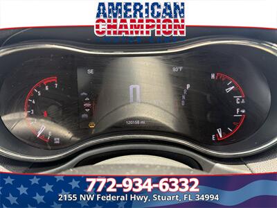 2019 Dodge Durango R/T   - Photo 21 - Stuart, FL 34994