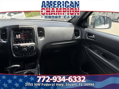 2019 Dodge Durango R/T   - Photo 19 - Stuart, FL 34994