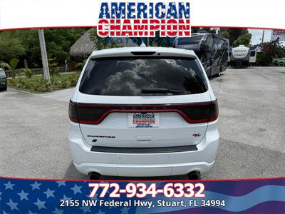 2019 Dodge Durango R/T   - Photo 4 - Stuart, FL 34994