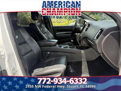 2019 Dodge Durango R/T   - Photo 14 - Stuart, FL 34994