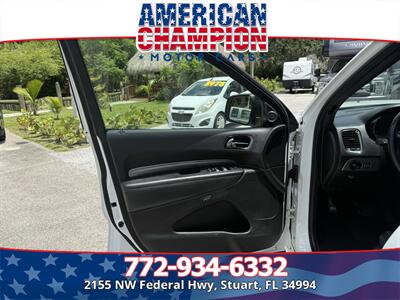 2019 Dodge Durango R/T   - Photo 9 - Stuart, FL 34994
