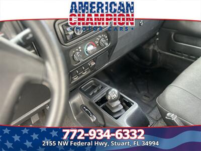 2004 Jeep Wrangler Rubicon - Photo 3 - Stuart, FL 34994