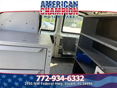 2013 Chevrolet Express 2500 - Photo 17 - Stuart, FL 34994