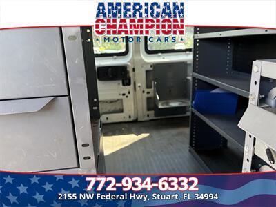 2013 Chevrolet Express 2500 - Photo 16 - Stuart, FL 34994