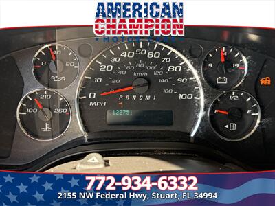 2013 Chevrolet Express 2500 - Photo 19 - Stuart, FL 34994