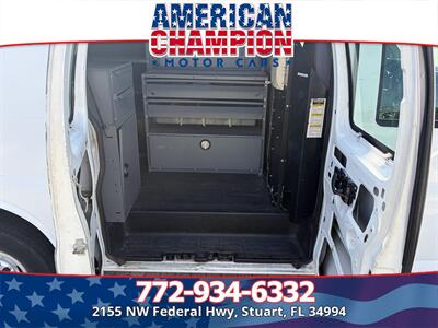 2013 Chevrolet Express 2500 - Photo 15 - Stuart, FL 34994