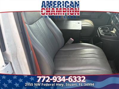 2013 Chevrolet Express 2500 - Photo 12 - Stuart, FL 34994