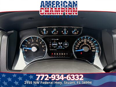 2013 Ford F-150 Lariat   - Photo 21 - Stuart, FL 34994