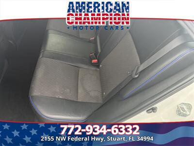 2017 Toyota Corolla SE   - Photo 12 - Stuart, FL 34994