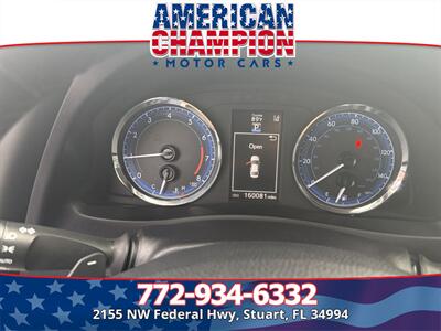 2017 Toyota Corolla SE   - Photo 18 - Stuart, FL 34994