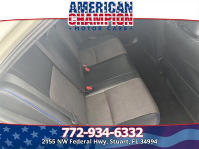 2017 Toyota Corolla SE   - Photo 14 - Stuart, FL 34994