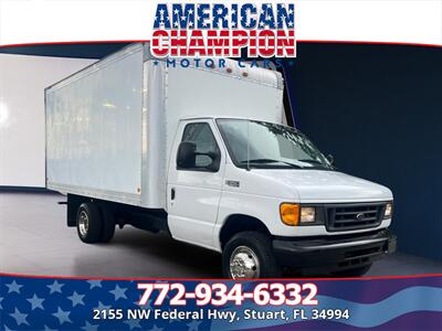 2004 Ford E350   - Photo 1 - Stuart, FL 34994