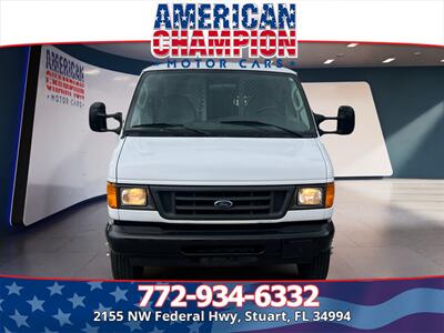 2004 Ford E350   - Photo 2 - Stuart, FL 34994