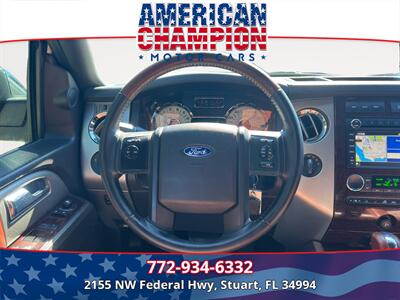 2013 Ford Expedition King Ranch   - Photo 12 - Stuart, FL 34994