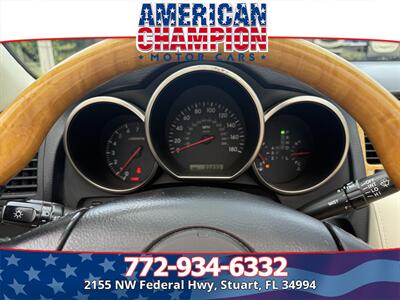 2003 Lexus SC - Photo 21 - Stuart, FL 34994