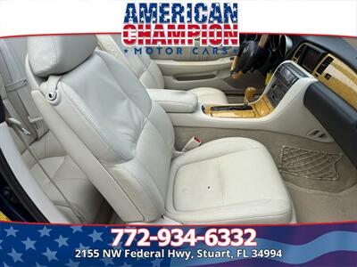 2003 Lexus SC - Photo 14 - Stuart, FL 34994