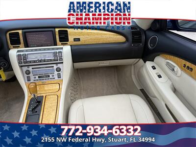 2003 Lexus SC - Photo 19 - Stuart, FL 34994