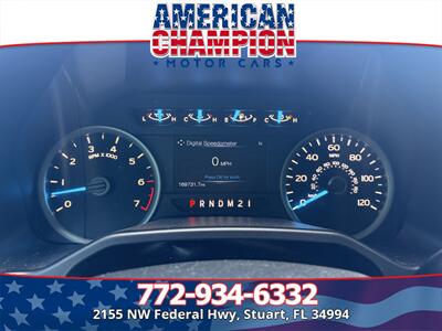 2015 Ford F-150 XLT   - Photo 8 - Stuart, FL 34994