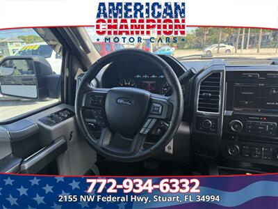 2015 Ford F-150 XLT   - Photo 5 - Stuart, FL 34994