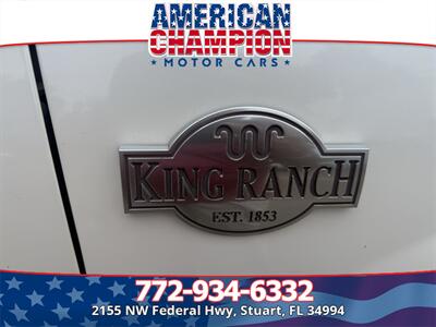 2017 Ford Expedition EL King Ranch - Photo 2 - Stuart, FL 34994