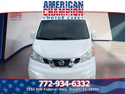 2017 Nissan NV200 S   - Photo 8 - Stuart, FL 34994