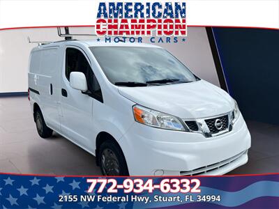 2017 Nissan NV200 S   - Photo 7 - Stuart, FL 34994