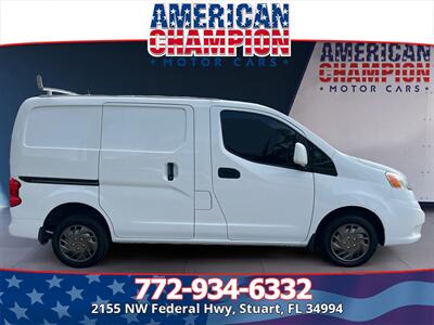 2017 Nissan NV200 S   - Photo 6 - Stuart, FL 34994