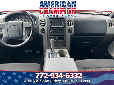 2008 Ford F-150 FX2 SPORT   - Photo 10 - Stuart, FL 34994