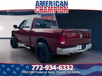 2014 RAM 1500 Big Horn   - Photo 3 - Stuart, FL 34994