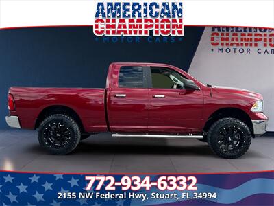 2014 RAM 1500 Big Horn   - Photo 6 - Stuart, FL 34994