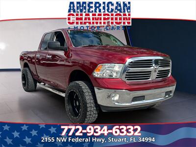 2014 RAM 1500 Big Horn   - Photo 7 - Stuart, FL 34994