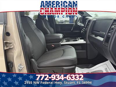 2017 RAM 1500 Rebel   - Photo 14 - Stuart, FL 34994