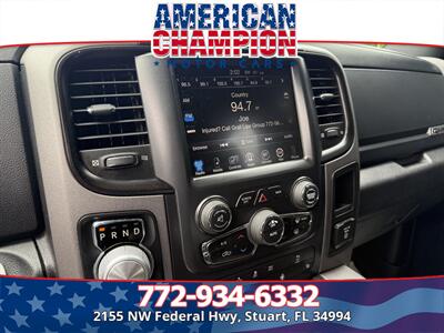 2017 RAM 1500 Rebel   - Photo 20 - Stuart, FL 34994