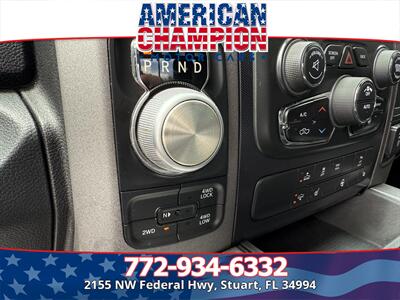 2017 RAM 1500 Rebel   - Photo 21 - Stuart, FL 34994