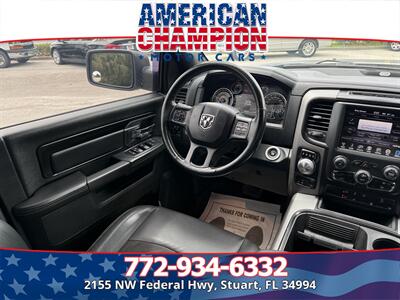2017 RAM 1500 Rebel   - Photo 17 - Stuart, FL 34994