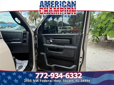 2017 RAM 1500 Rebel   - Photo 13 - Stuart, FL 34994